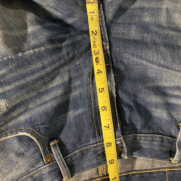 Able The Rosa Slouch - Picture 5 of 10